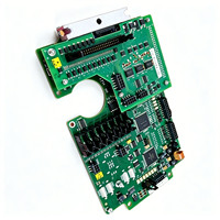 Carte de sécurité I/O haute performance RDW 00-137-574 pour module d'interface de cabinet de commande de robot KUKA – Négociable