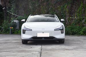 2024 AUTO Xpeng MONA M03 véhicule à énergie nouvelle voiture électrique à grande vitesse 5 places avec direction à gauche - Product Image 2