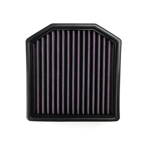 <span class=keywords><strong>Triumph</strong></span> Tiger <span class=keywords><strong>850</strong></span>/900เครื่องกรองอากาศสำหรับมอเตอร์ไซค์สมรรถนะสูง, เครื่องกรองอากาศแบบไหลแรงสูงล้างทำความสะอาดได้ T2204242ทำความสะอาดรถจักรยานยนต์ - Product Image 1