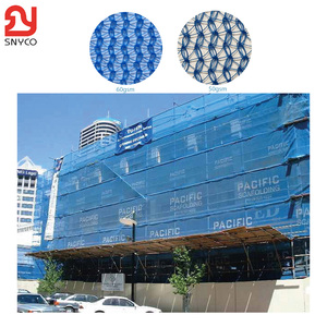 OEM rào cản tùy chỉnh đóng gói an toàn lưới giá tốt nhựa HDPE nuôi trồng thủy sản bẫy Việt Nhà sản xuất s.n.n.y Vina 5-10 năm - Product Image 4