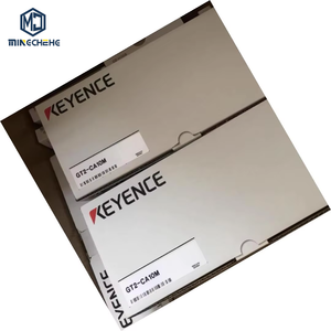Module de contrôle d'automatisation industrielle de haute précision GT2-CA10M pour la synchronisation des mouvements et le traitement des signaux dans la fabrication - Product Image 1