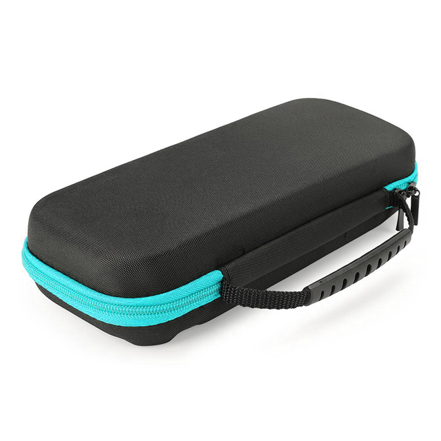 Protective Hard EVA Game Carrying Case for Nintendo Switch Game Console, Case Only