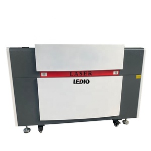 迷你雕刻机6040激光雕刻机60w <span class=keywords><strong>co2</strong></span>激光亚克力中密度纤维板打标机 - Product Image 3