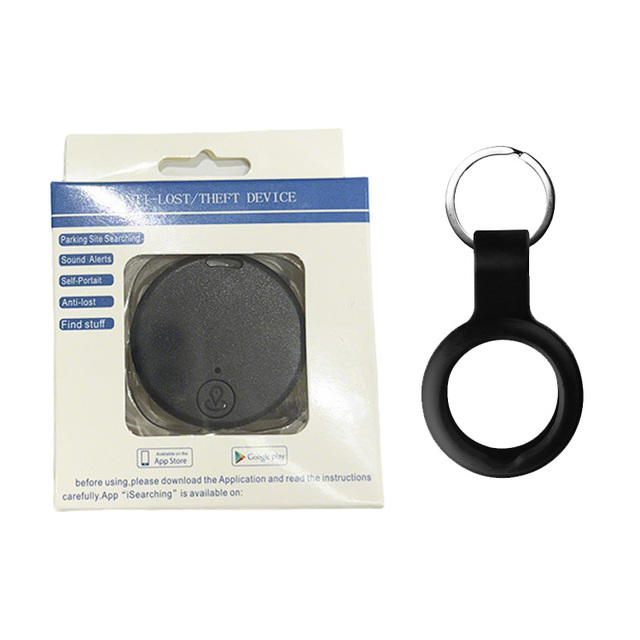 Wholesale Bulk Waterproof Children Pet Gps tracker Anti-lost Positioning Device