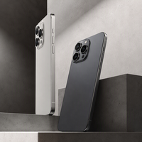 Smartphone 5G Android 16 Pro Max 16 Go + 1 To, écran 7,3 pouces, vente en gros mondiale, produit phare