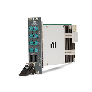 ลดราคา NI PXIe-1487 PXI FlexRIO FPD-Link Interface Module 8 อินพุต 8 เอาท์พุต 787456-01 รับประกัน 1 ปี ผลิตในสหรัฐอเมริกา-สินค้าพร้อมจัดส่ง - Product Image 1