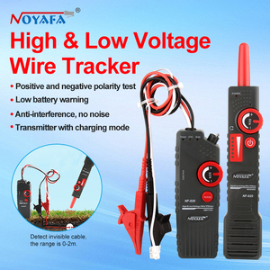 Noyafa Nf-NF-820 Dây Tracer Ngầm - Product Image 6
