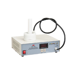 Máquina <span class=keywords><strong>de</strong></span> sellado manual <span class=keywords><strong>para</strong></span> tapas <span class=keywords><strong>de</strong></span> botellas <span class=keywords><strong>de</strong></span> patatas fritas, <span class=keywords><strong>sellador</strong></span> <span class=keywords><strong>de</strong></span> <span class=keywords><strong>juntas</strong></span> <span class=keywords><strong>de</strong></span> papel <span class=keywords><strong>de</strong></span> aluminio <span class=keywords><strong>para</strong></span> botellas <span class=keywords><strong>de</strong></span> vidrio - Product Image 1