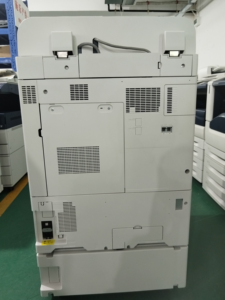 Photocopieur multifonction <span class=keywords><strong>couleur</strong></span> haute vitesse reconditionné FUJIXerox ApeosPort C5570, <span class=keywords><strong>imprimante</strong></span> <span class=keywords><strong>laser</strong></span> A3/A4 - Product Image 3