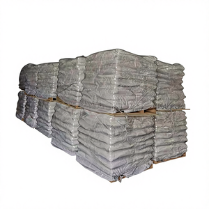 Cloruro de Calcio (CaCl2) en Polvo de Grado Industrial de Alta Calidad, Desecante Multiusos <span class=keywords><strong>para</strong></span> Derretir Nieve y Descongelar Carreteras - Product Image 5