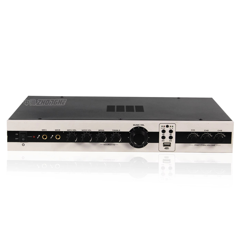 Wholesale Black MA 2250 Professional Audio