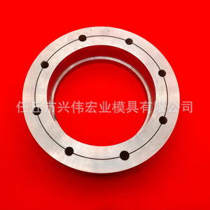 แม่พิมพ์ปั๊มขึ้นรูปทังสเตนโคบอลต์ซีเมนต์คาร์ไบด์ แม่พิมพ์ขึ้นรูปงานอุตสาหกรรม ชิ้นส่วนแม่พิมพ์สั่งทำพิเศษ ผลิตภัณฑ์จากเหอเป่ย - Product Image 2