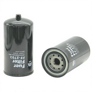 <span class=keywords><strong>COOLMAN</strong></span> Nouveau filtre à carburant diesel OE 1R0711 Modèle FF-2703 pour moteur diesel d'excavateur avec garantie d'un an - Product Image 1