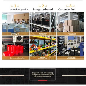 อุปกรณ์ปฐมพยาบาลพลาสติกแบบติดผนังสำหรับ <span class=keywords><strong>LifeVac</strong></span> - Product Image 4