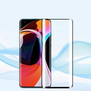 Protection d'écran en verre trempé premium 9H à couverture intégrale incurvée 3D MI 14 Pro, fonction 5D, Xiaomi 14 Pro Protector De Pantalla - Product Image 6