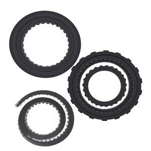 Paquete de Pastillas de Fricción de Alta Calidad para Caja de Cambios Mercedes-Benz 722.9, Kits y Accesorios de Embrague de Taiwán - Product Image 1