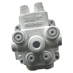 มอเตอร์สวิงรีดิวเซอร์ ZX75UR-3 ZX75US-3 ZX85US B-3 รุ่น SG015 สำหรับรถขุดขนาดเล็กของฮิตาชิ 9270522 4684827 4470057 4429255 4469027 - Product Image 6