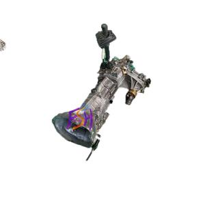 เกียร์<span class=keywords><strong>มือ</strong></span><span class=keywords><strong>สอง</strong></span>สำหรับรถยนต์มิตซูบิชิ <span class=keywords><strong>4D56</strong></span> รุ่น <span class=keywords><strong>4D56</strong></span> สำหรับปาเจโร่ เกียร์ธรรมดา - Product Image 1