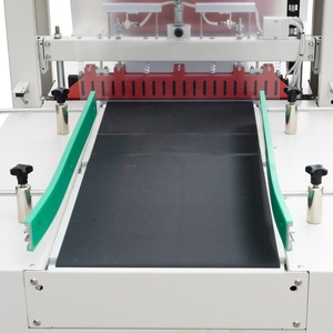 Automatic Wrapping Machine Tray <strong>Shrink</strong> <strong>Packer</strong> - Product Image 2