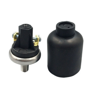 Регулируемый датчик давления воздуха, воды, масла SC-06/SC-06B для компрессоров и вакуумных насосов - Product Image 5