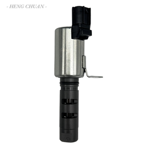 Motor de coche de alta calidad 15330-22030 1ZZ 3ZZ 4ZZ piezas de automóvil VVT Válvula de Control de sincronización <span class=keywords><strong>Variable</strong></span> solenoide para Toyota Corolla 1.8l - Product Image 3