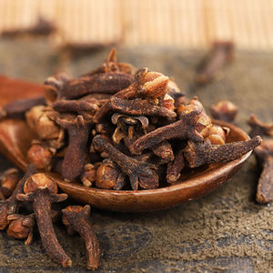 بيع بالجملة بهارات طبيعية عالية الجودة من القرنفل العضوي المجفف الكامل - Product Image 3