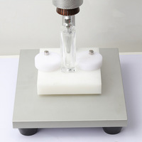 Application de capsulage de bouteille cosmétique de boisson de parfum de bureau à haute efficacité