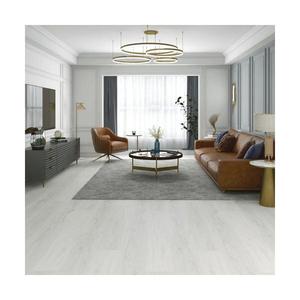 Mayer 5mm sợi thủy tinh LVT Kích thước sàn gỗ ổn định không thấm nước cho các khu vực sưởi ấm dưới sàn nặng không VOC - Product Image 6