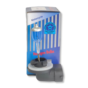 Nhà Máy Bán Hàng Trực Tiếp 881 12V 27W Siêu Trắng Kính Cứng Halogen Xe Đèn Phụ Tùng Ô Tô Cho Xe Đèn Pha Bóng Đèn - Product Image 4