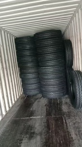 ยางรถบรรทุกยี่ห้อ ZC RubberCHAOYANG Goldencrown ขนาด 11r22.5 12.00R20 - Product Image 6