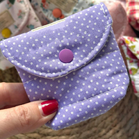 Sac à cosmétiques mignon et élégant en forme de fleur, mini sac à maquillage coloré avec logo personnalisé pour les filles et l'usage quotidien