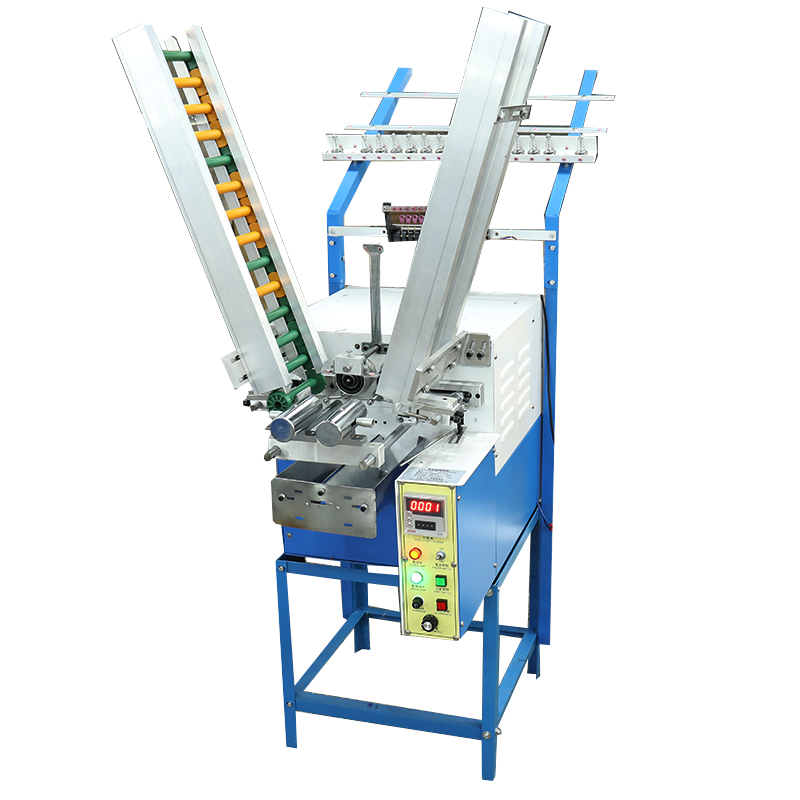 Высокоскоростная автоматическая катушка для намотки пряжи