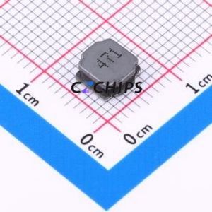 MNR6028T471MT ตัวเหนี่ยวนำไฟฟ้าแบบ SMD, ขนาด 6x6 มม. ( ค่าความเหนี่ยวนำ: 470uH ) ( ความแม่นยำ: 20% กระแสไฟฟ้าที่ทำให้เกิดความอิ่มตัว (Isat): 330mA ) - Product Image 1