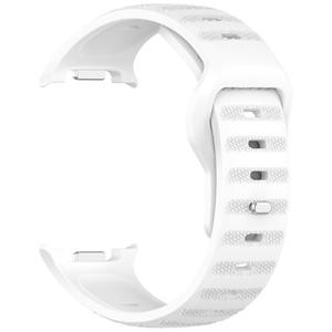 Correa de silicona Ultra2 para Samsung Watch 8 Diseño de hebilla inversa clásica con patrón de puntos <span class=keywords><strong>Stra</strong></span> Correas de reloj de calidad premium - Product Image 6