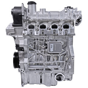 <span class=keywords><strong>Prix</strong></span> bas et haute qualité Moteur complet EA211 CYA 1.2T <span class=keywords><strong>4</strong></span> cylindres Essence Moteur De Voiture pour VW JETTA - Product Image 2