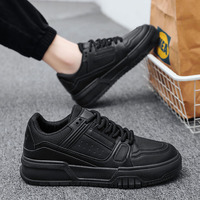Chaussures de sport décontractées personnalisées de haute qualité pour femmes et hommes, semelle intérieure en PU blanche pour la saison de printemps - Skateboard, marche, course à pied