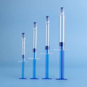 Envase Cosmético para Inyección Hidratante <span class=keywords><strong>de</strong></span> 1/2/3/5/10 ml, Tubo para Crema <span class=keywords><strong>de</strong></span> Ojos, Botella Dispensadora, Botella con Sistema Push-Back, en Bolsa - Product Image 3