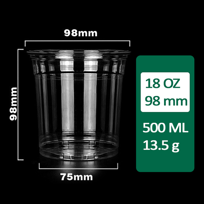 18oz (500ml)