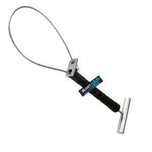 Soporte pequeño para cerdo veterinario, de acero inoxidable, para el cuidado de los animales, para ganado y veterinaria - Product Image 3