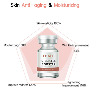 <span class=keywords><strong>Énergie</strong></span> cinétique hydrolytique pour solution anti-âge pour le visage avec formule liquide de sodium ADN de saumon de salon pour un usage domestique - Product Image 4
