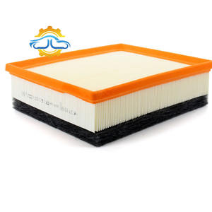 13718511668 Originele Groothandel Auto-Onderdelen Luchtfilter Luchtfilter Element Voor Bmw 3 Serie F30 F31 F34 2 Serie F22 4 Serie F33 - Product Image 4