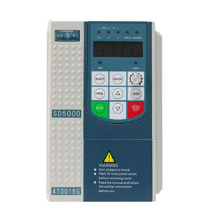 <span class=keywords><strong>2.2kw</strong></span> 380v चर आवृत्ति ड्राइव वेक्टर पोर्टेबल आवृत्ति कनवर्टर पलटनेवाला - Product Image 4