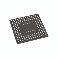 Componente Electrónico Sm671Pbb-Adst 153 Tfbga, Memoria Bom Ic, en Stock