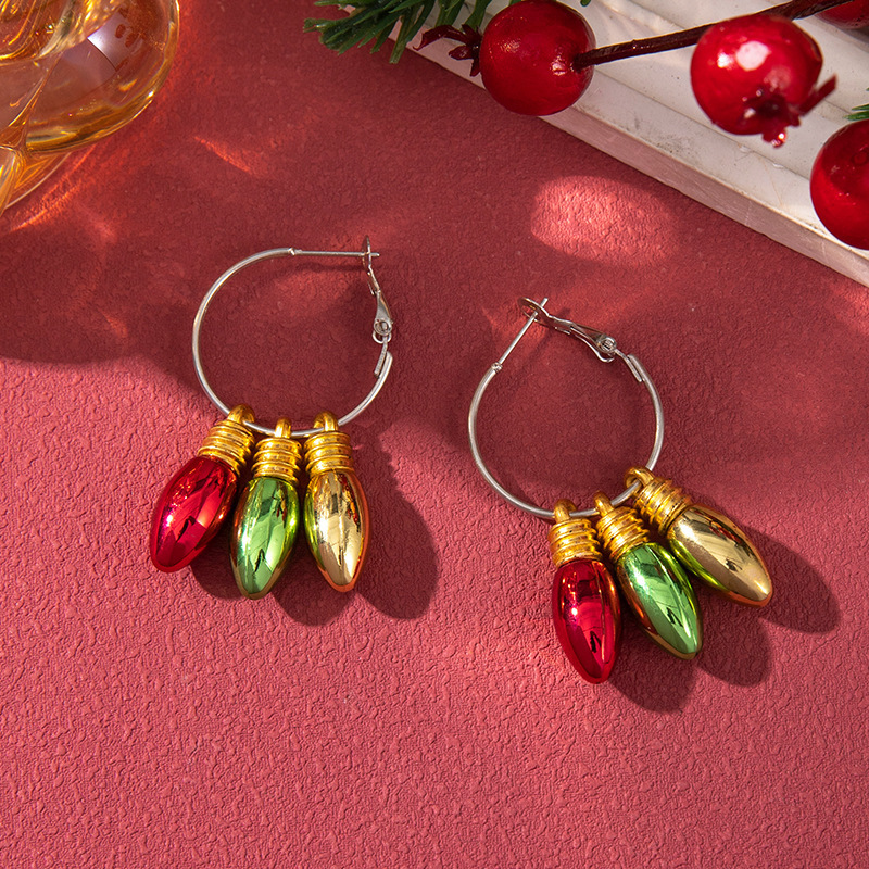 D1296 (Ampoule colorée)