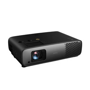 Projecteur DLP BenQ W4100i Smart 4K UHD HDR 4LED pour Home Cinéma, 3200 Lumens, Contraste Élevé 3 000 000:1, <span class=keywords><strong>Android</strong></span> 11, Idéal pour les Affaires et l'Éducation - Product Image 4