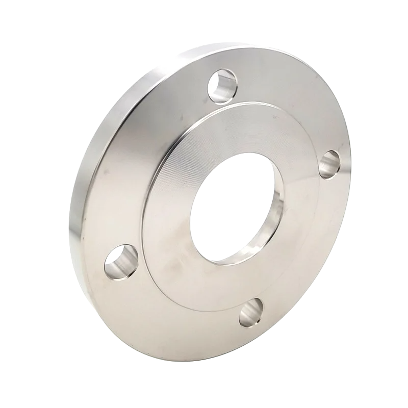 Stainless Steel Manual Power Strainer Flange