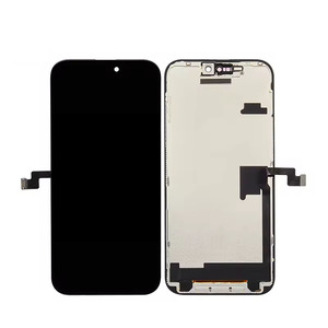 Schermi LCD per Telefoni Cellulari All'Ingrosso per Apple 2026 <span class=keywords><strong>iPhone</strong></span> 16 Pro Max <span class=keywords><strong>Schermo</strong></span> Originale OEM Direttamente dalla Fabbrica - Product Image 3