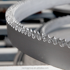 Cacbua vonfram nghiêng Lưỡi cưa cho kim loại cứng và cứng - Product Image 6