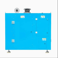 Ventilador de Levitación Magnética Greentech LZ150B80, Ahorro de Energía del 30%, Ventilador de Conducto de Alta Velocidad, ODM OEM 380V