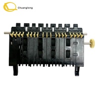 Wincor DN HCT Head Chassis Transport 01750288497 RMV4 HCT Head Front Assy Diebold Nixdorf ATM CRM Selfserv Kiosk Part 1750288497.